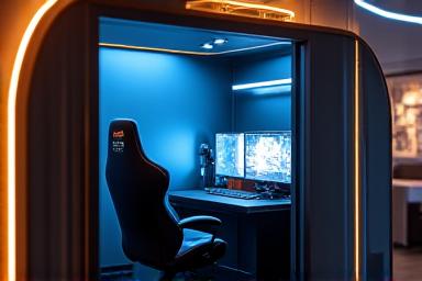 Жалғыз ойыншы үшін эксклюзивті под