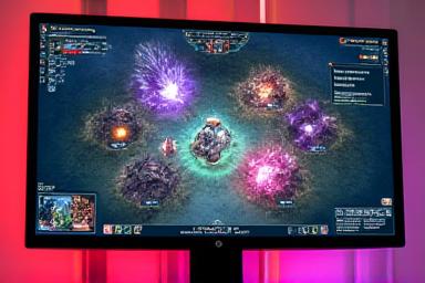 League of Legends стратегиялық ойын