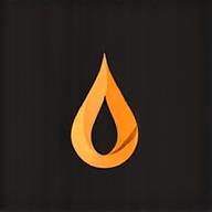 Ignis Lounge брендінің иконасы