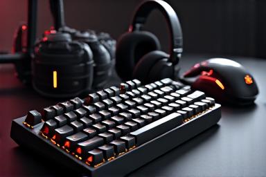 Премиум ойын перифериялары